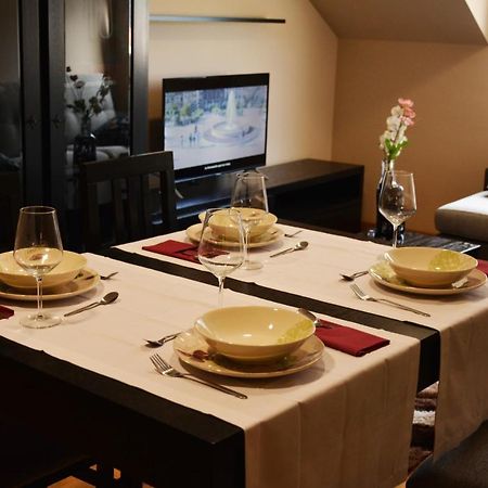 Apartamentos Gallaecia Val do Dubra Экстерьер фото