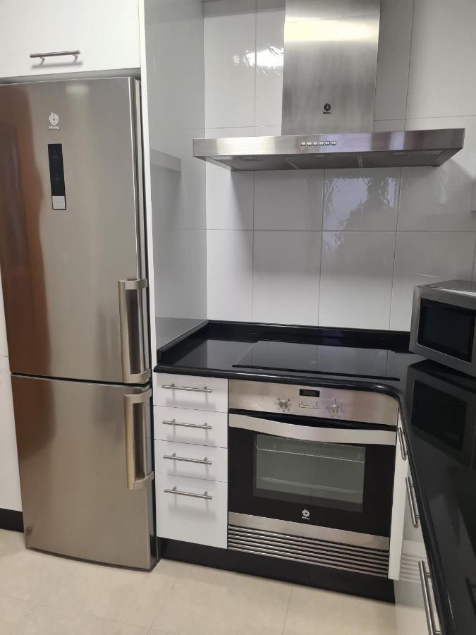 Apartamentos Gallaecia Val do Dubra Экстерьер фото