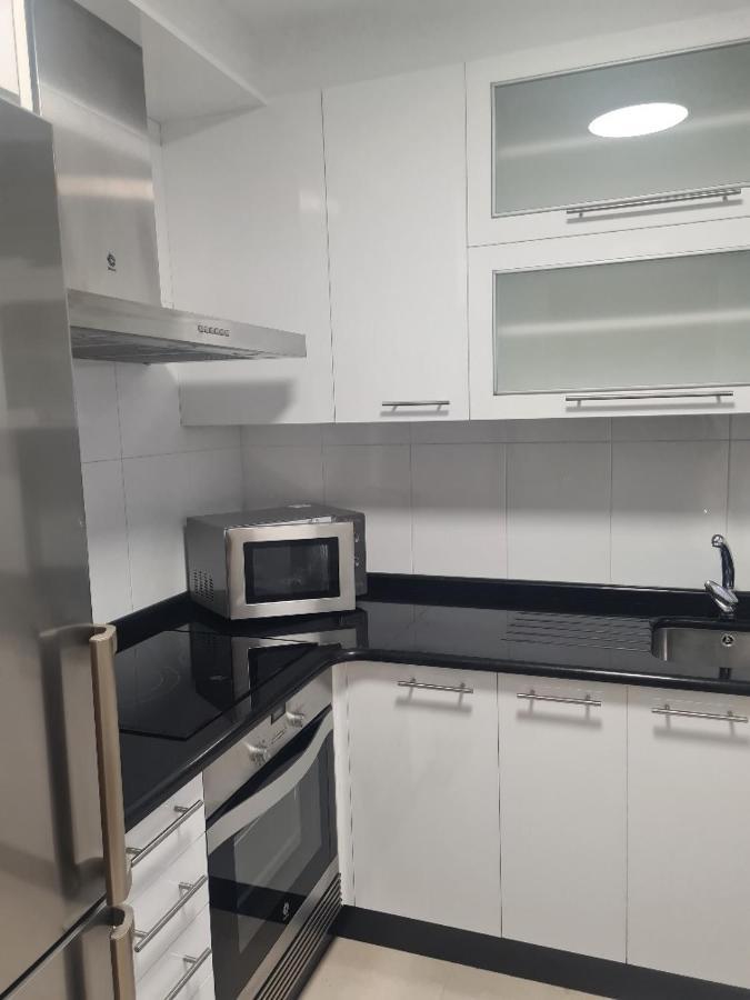 Apartamentos Gallaecia Val do Dubra Экстерьер фото