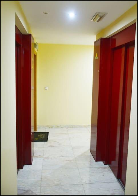 Apartamentos Gallaecia Val do Dubra Экстерьер фото