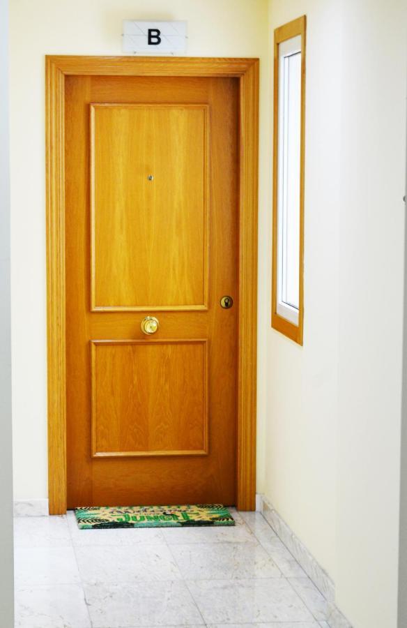 Apartamentos Gallaecia Val do Dubra Экстерьер фото