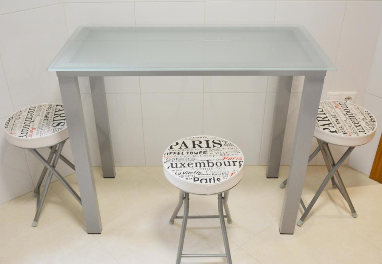 Apartamentos Gallaecia Val do Dubra Экстерьер фото